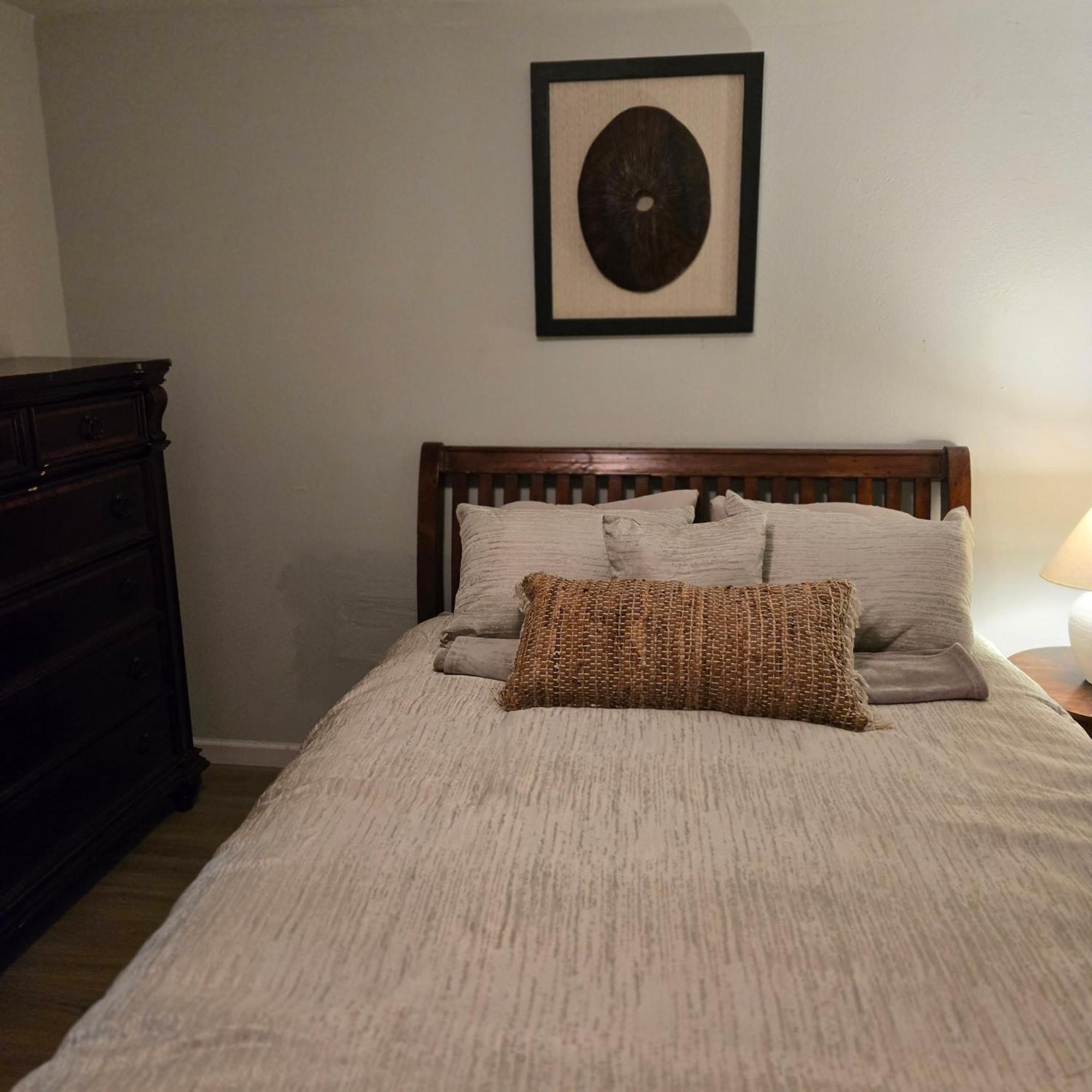 The Wild Flower Apartment Pensacola