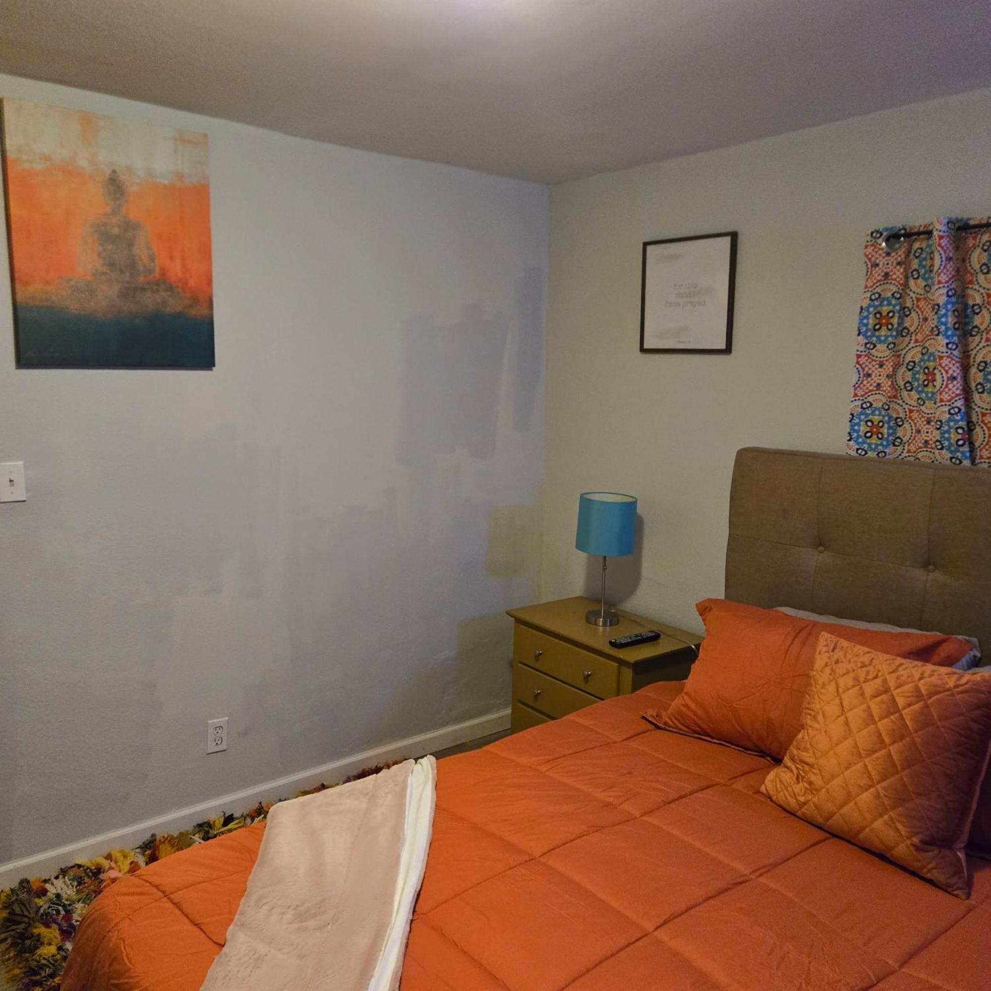 Apartment The Wild Flower *