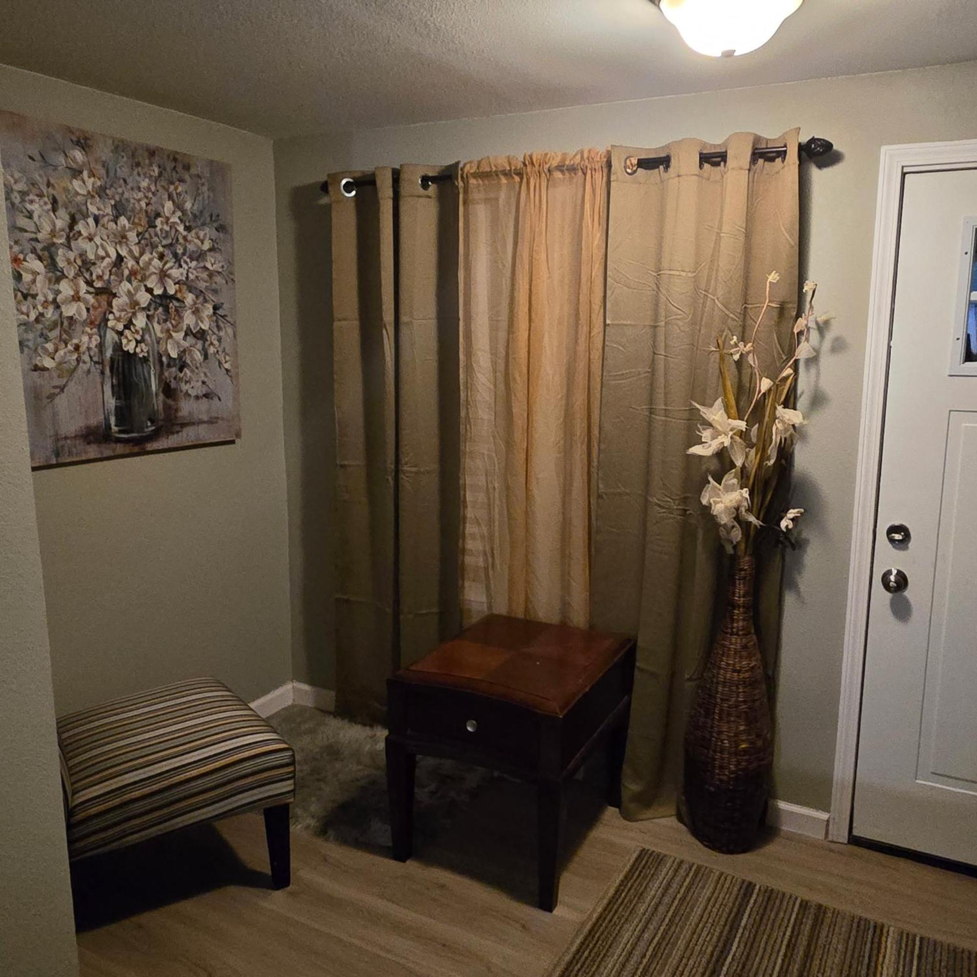 Apartment The Wild Flower Pensacola