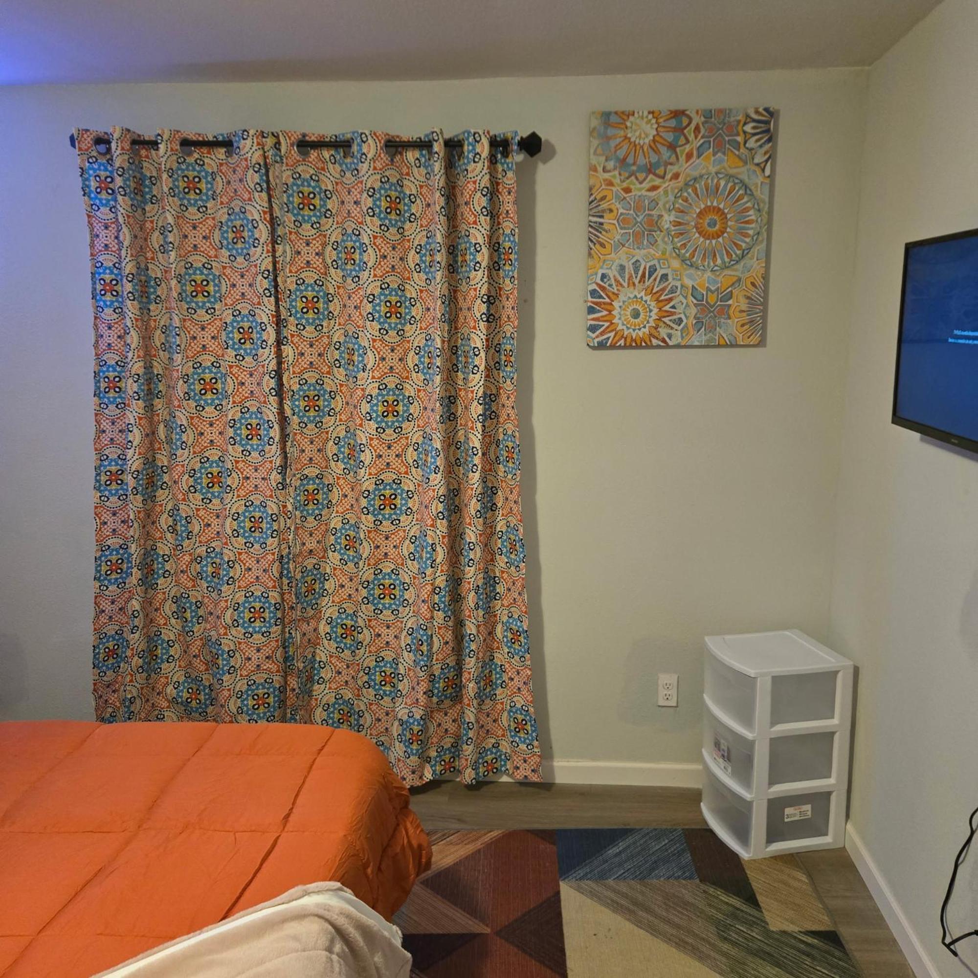 The Wild Flower Apartment