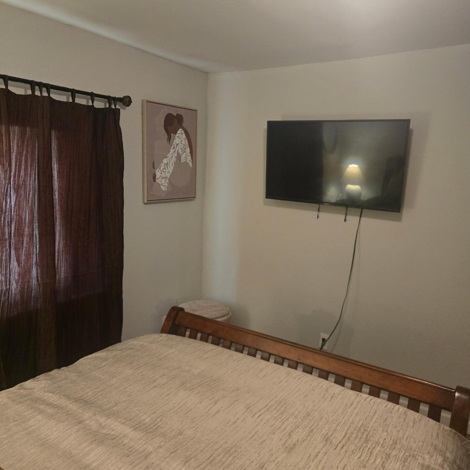 The Wild Flower Apartment Pensacola