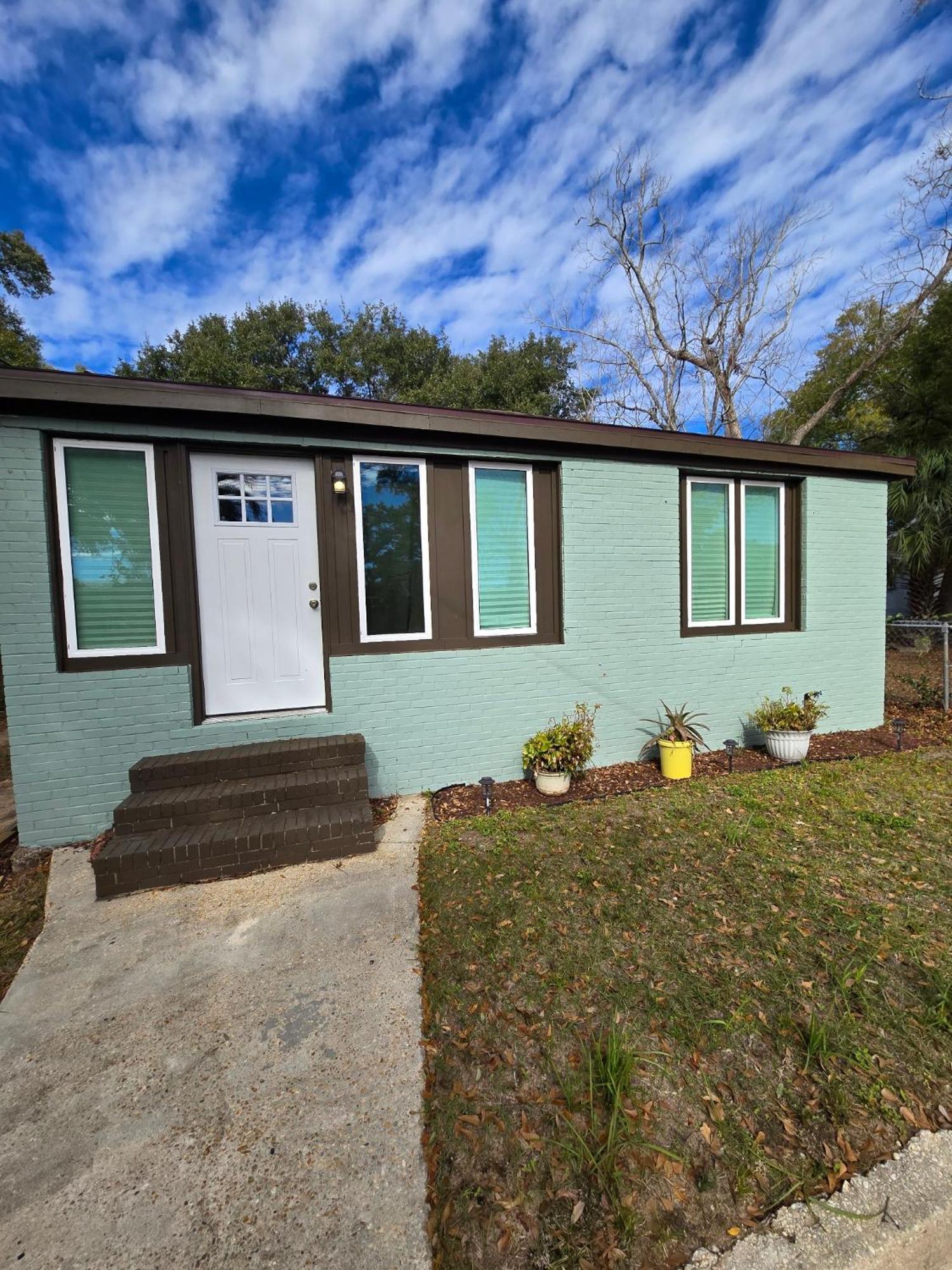 Apartment The Wild Flower Pensacola